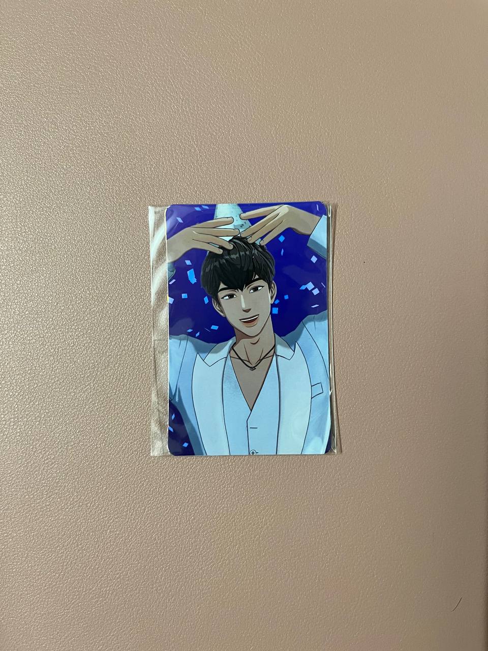 PLAVE - 2nd Anniversary Happy Plave Day MD (Benefit Photocard)