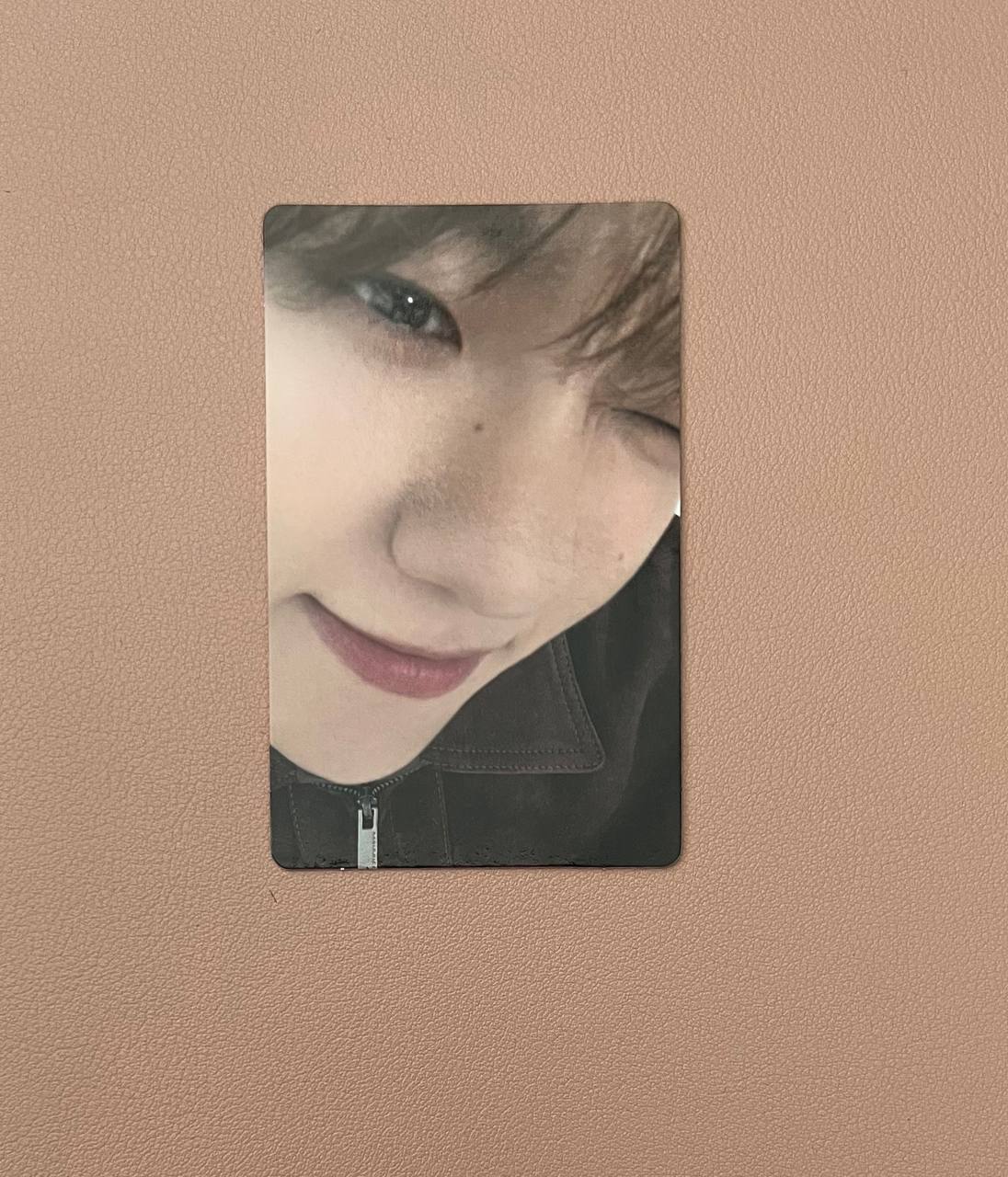 EXO BAEKHYUN - Essence Of Reverie (Weverse Shop POB)
