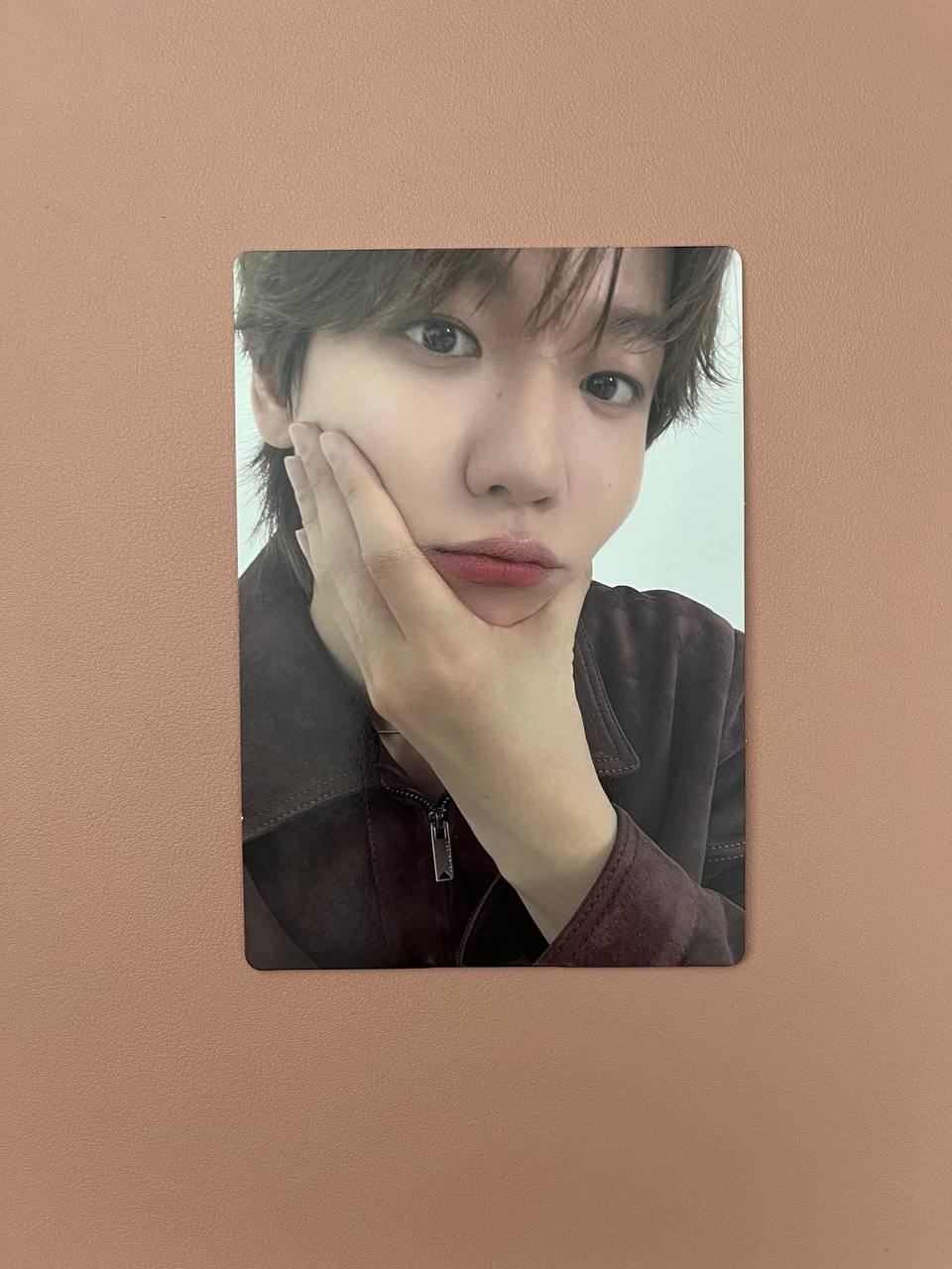 EXO BAEKHYUN - Essence Of Reverie (Weverse Shop POB)