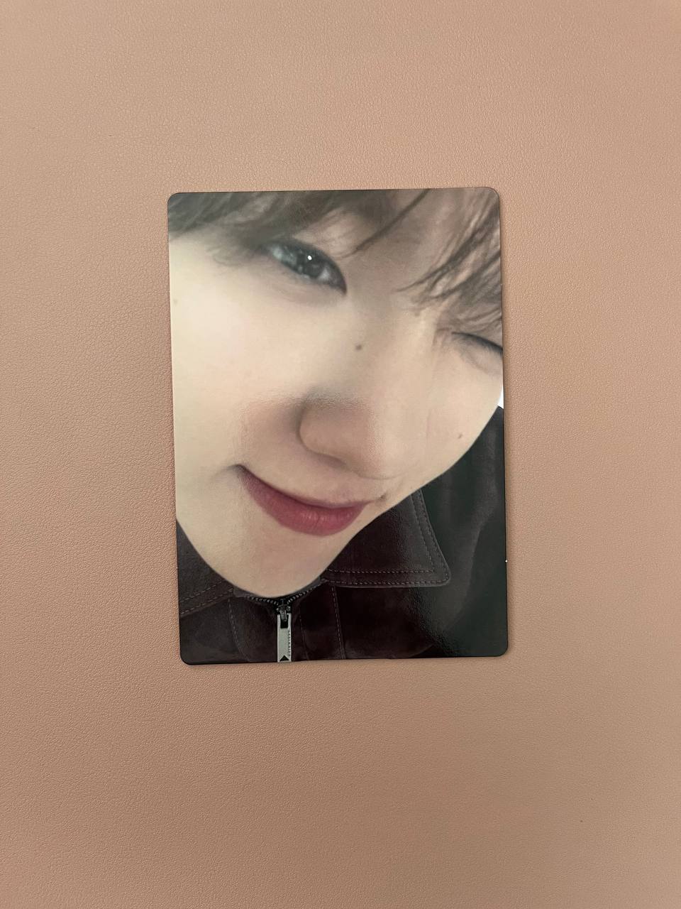 EXO BAEKHYUN - Essence Of Reverie (Weverse Shop POB)