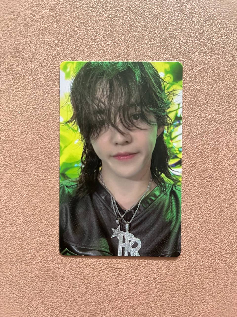 SEVENTEEN - Happy Burstday (Weverse Shop Lucky Draw Round 1)