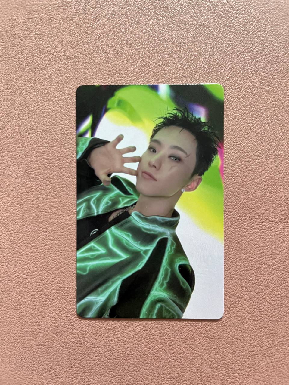 SEVENTEEN - Happy Burstday (Weverse Shop Lucky Draw Round 1)