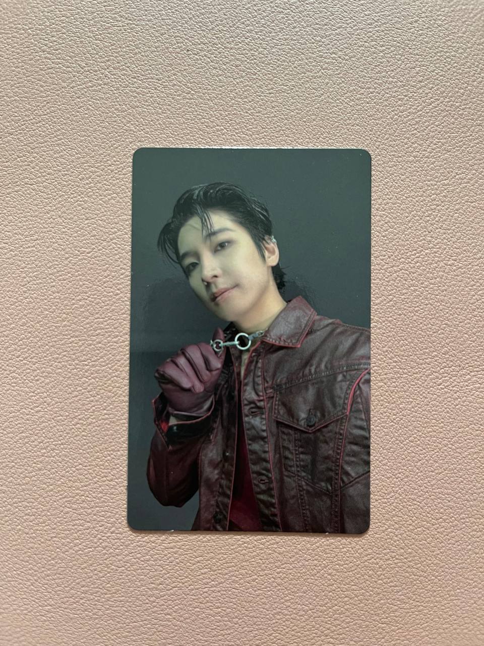 SEVENTEEN - Happy Burstday (Weverse Shop Lucky Draw Round 1)