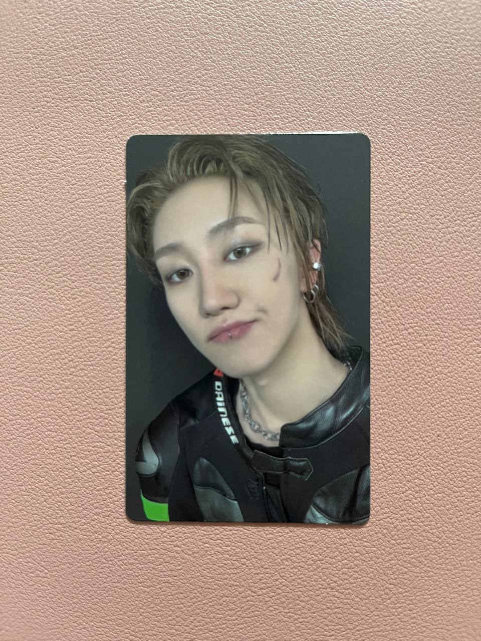 SEVENTEEN - Happy Burstday (Weverse Shop Lucky Draw Round 1)