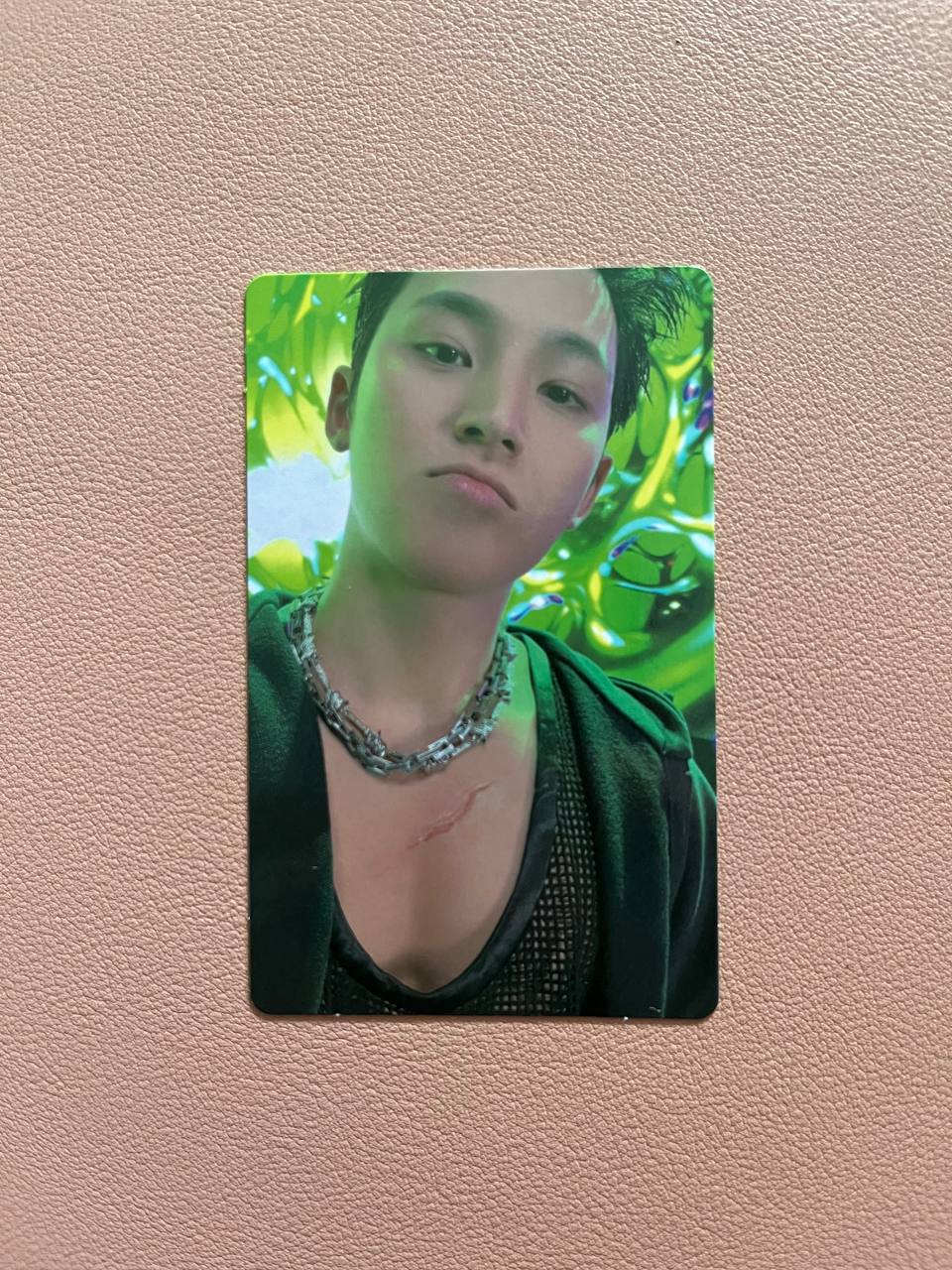 SEVENTEEN - Happy Burstday (Weverse Shop Lucky Draw Round 1)