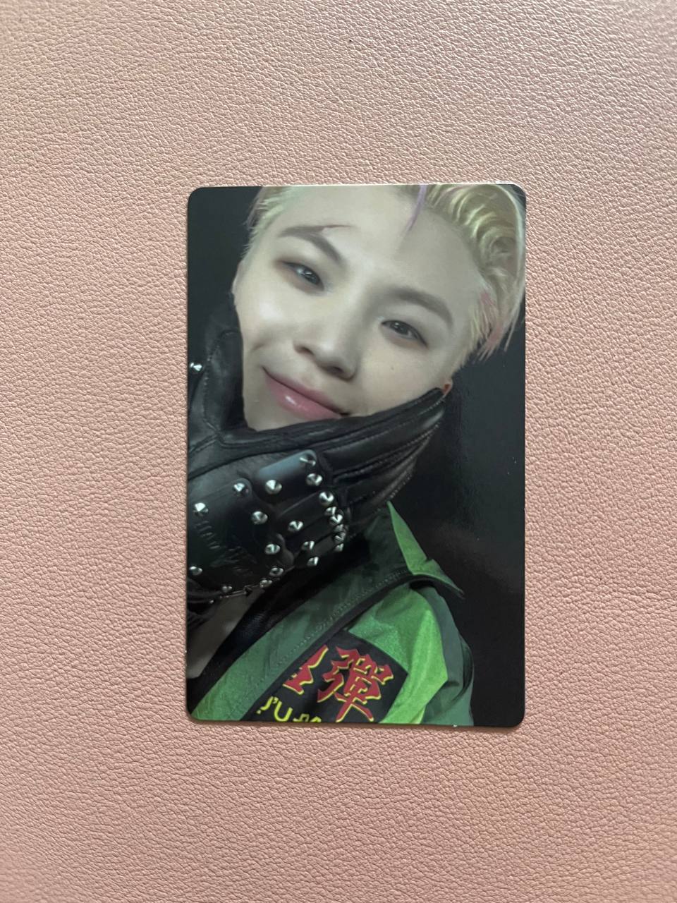 SEVENTEEN - Happy Burstday (Weverse Shop Lucky Draw Round 1)