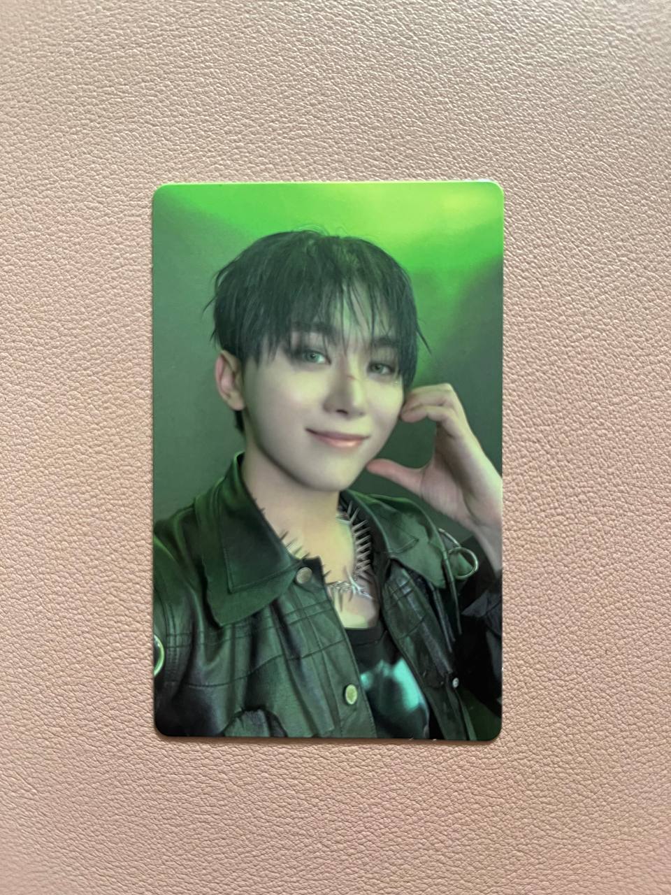 SEVENTEEN - Happy Burstday (Weverse Shop Lucky Draw Round 1)