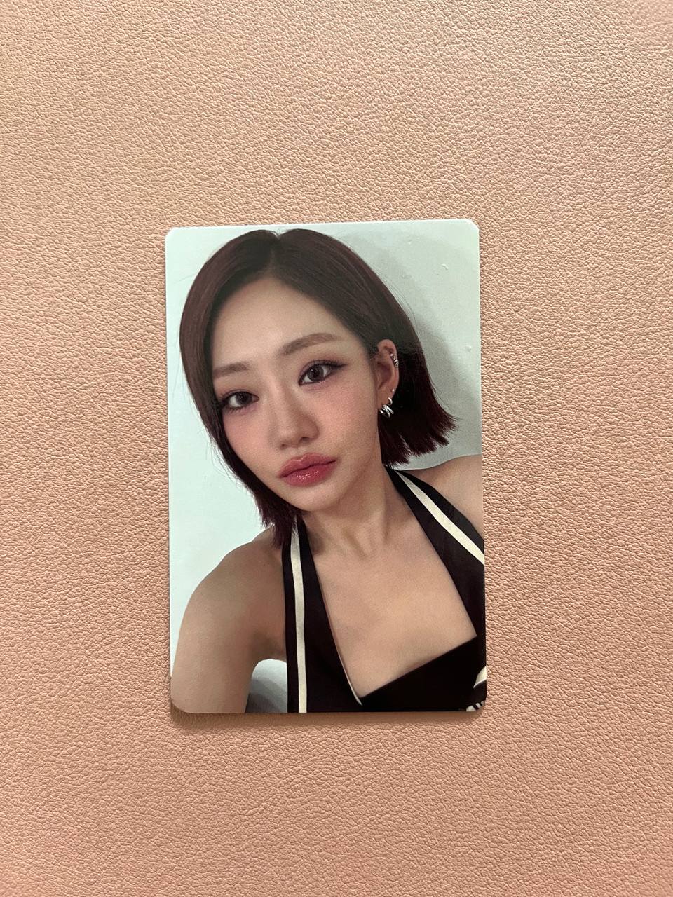 KISS OF LIFE - 2025 1st World Tour Kiss Road in Seoul Encore (Photocard Set)