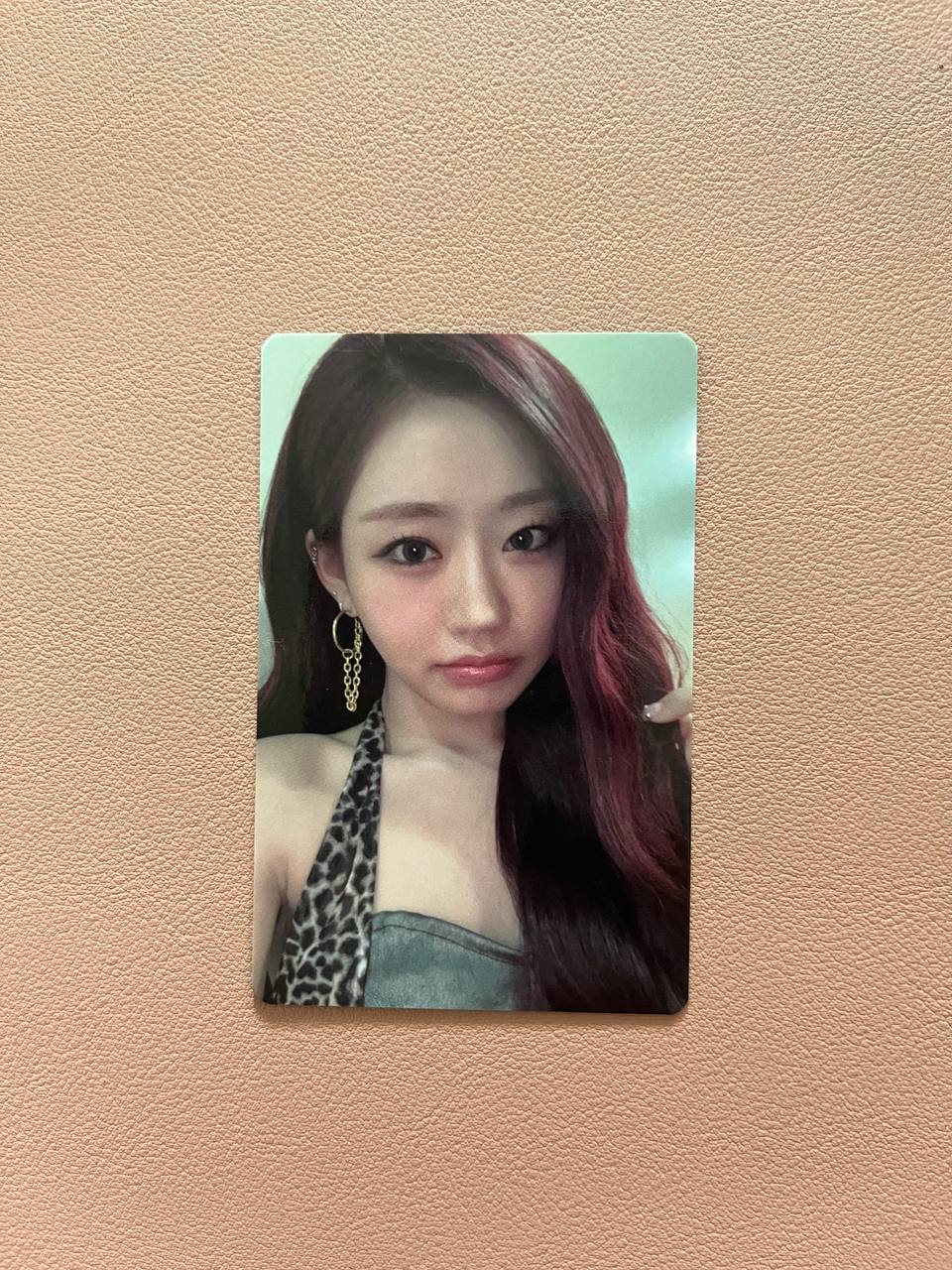 KISS OF LIFE - 2025 1st World Tour Kiss Road in Seoul Encore (Photocard Set)