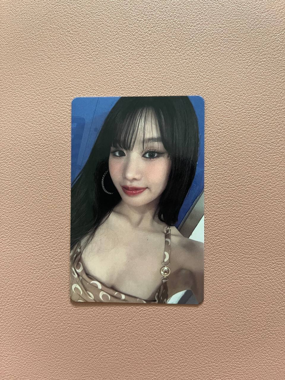 KISS OF LIFE - 2025 1st World Tour Kiss Road in Seoul Encore (Photocard Set)