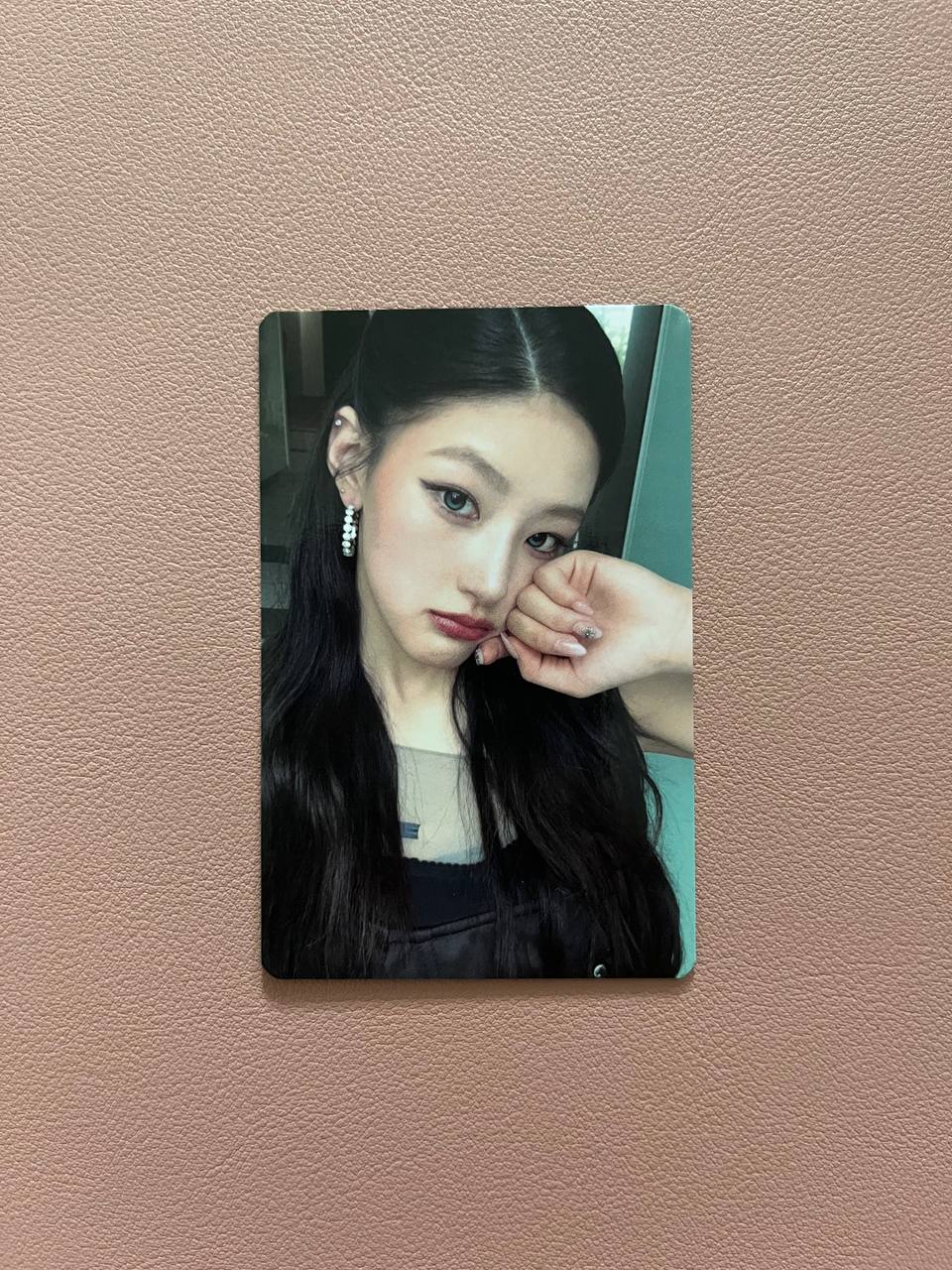 KISS OF LIFE - 2025 1st World Tour Kiss Road in Seoul Encore (Photocard Set)