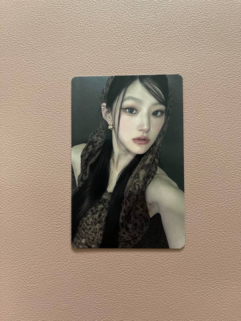 KISS OF LIFE - 2025 1st World Tour Kiss Road in Seoul Encore (Photocard Set)