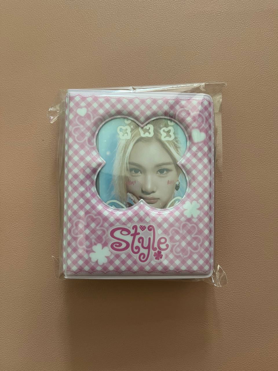 HEARTS2HEARTS - Style Official MD (Collect Book Set)