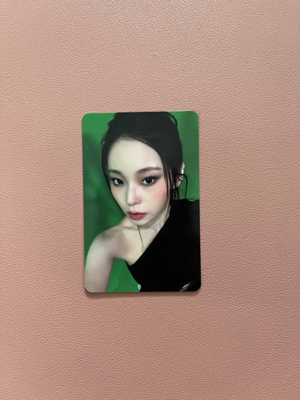 NMIXX - Fe304:Foward (MUSICPLANT POB)