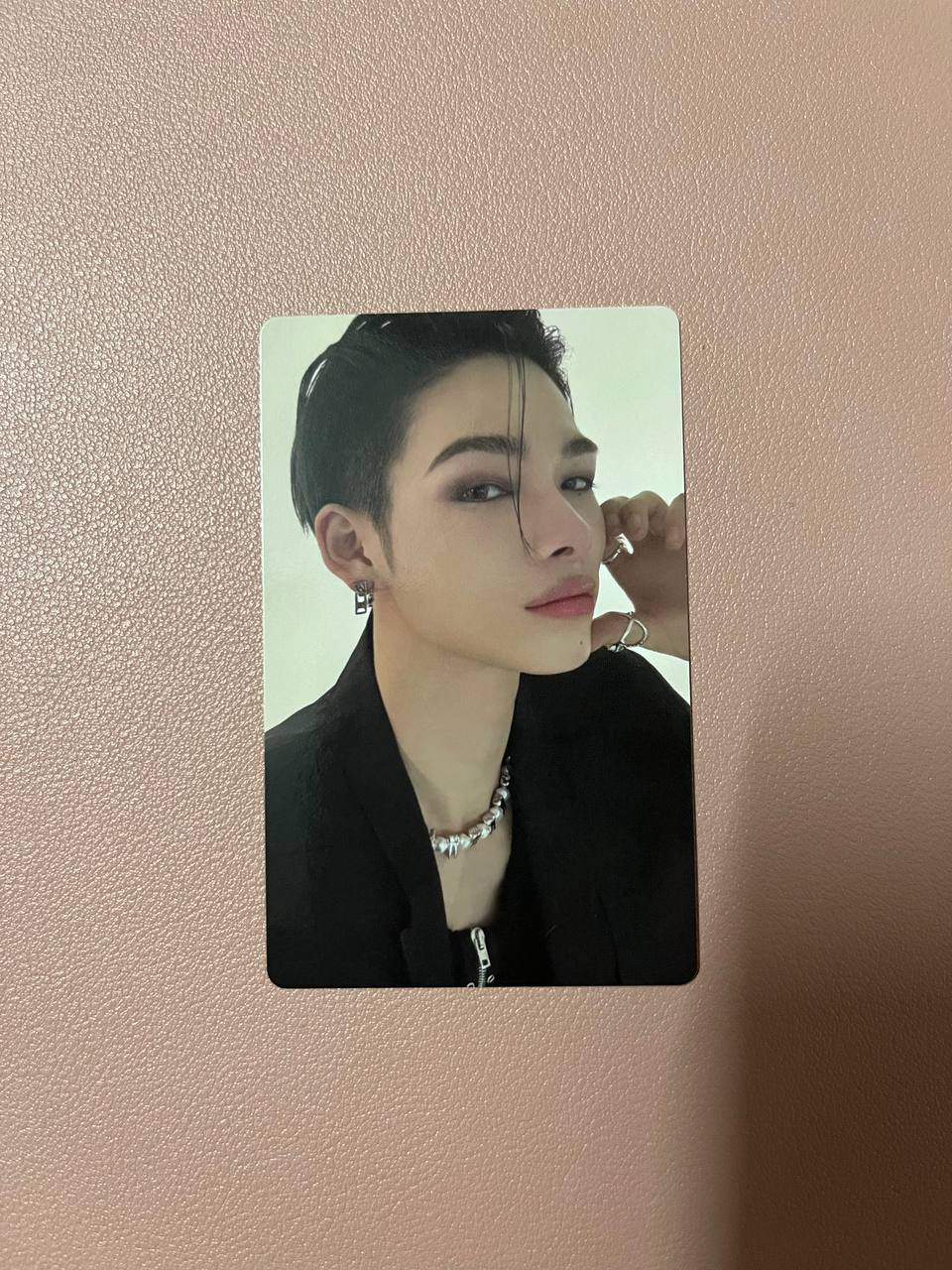 ENHYPEN - Romance : Untold (Official Photocard)