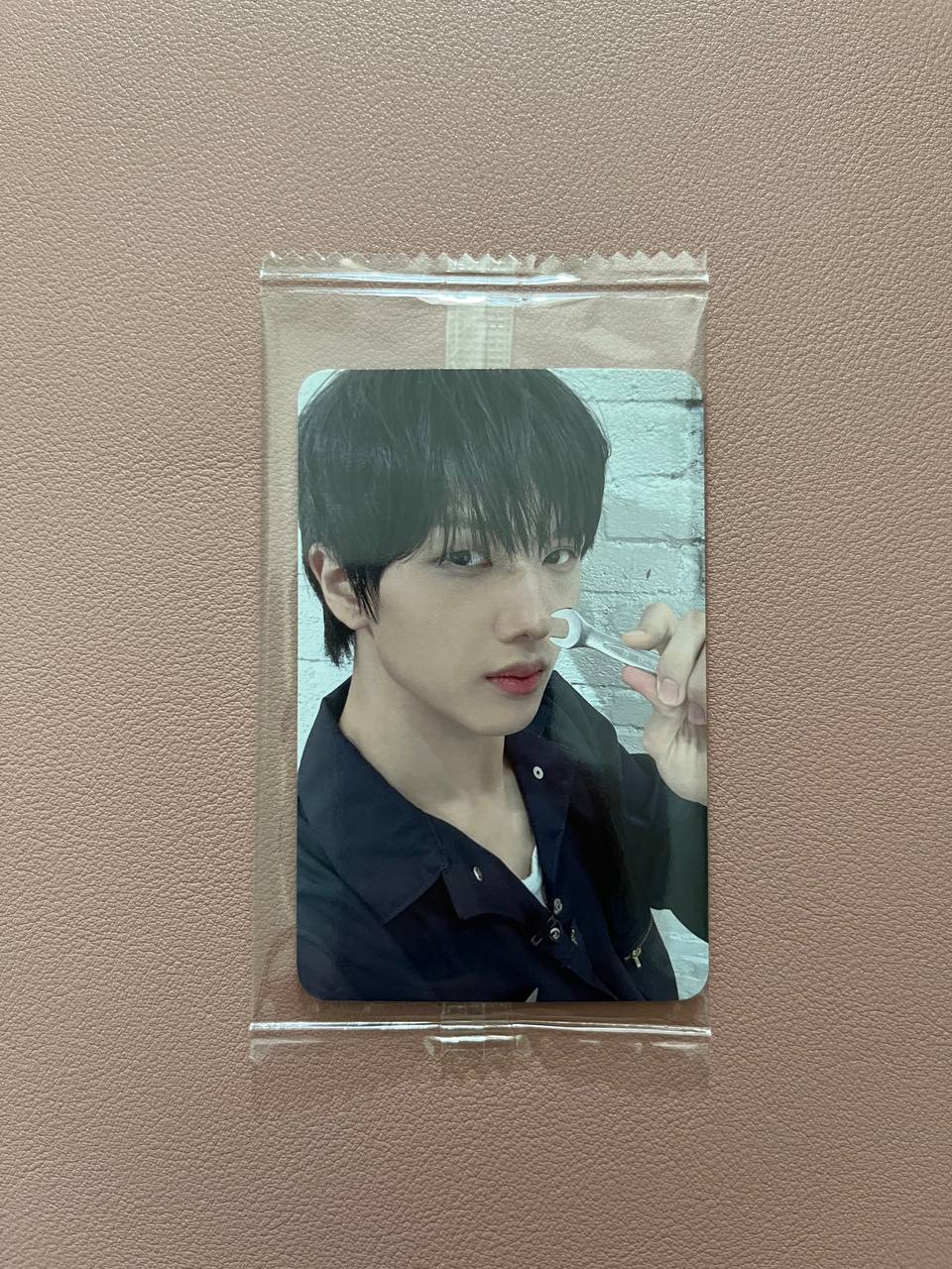 NCT DREAM - Beat It Up (DIGIPACK Ver.)(KTOWN4U POB)