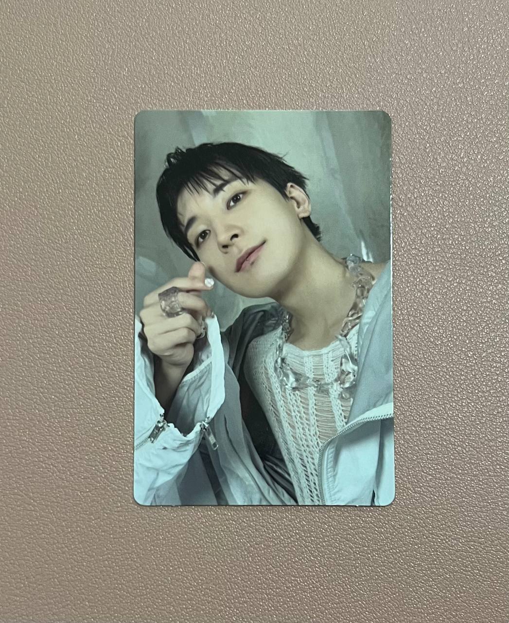SEVENTEEN - Happy Burstday New Myself Ver. (Official Photocard)