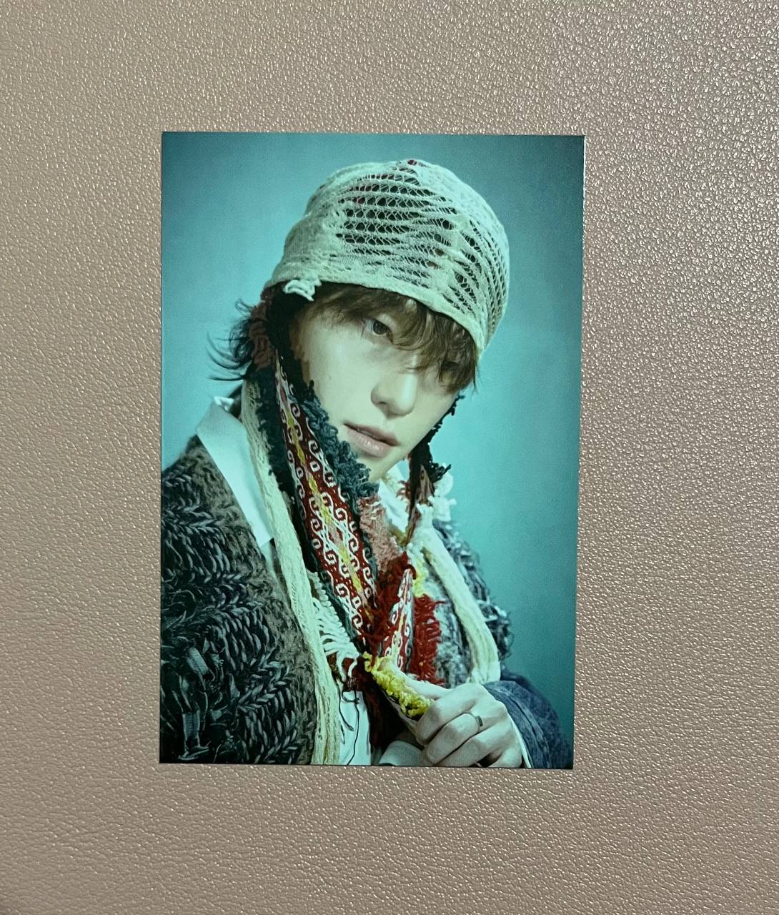 SEVENTEEN - 2026 Season's Greetings (WEVERSE SHOP POB)