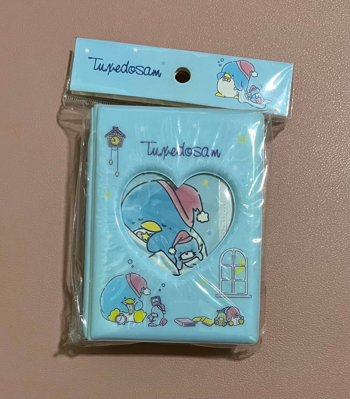 SANRIO - Collect Book Photocard Album