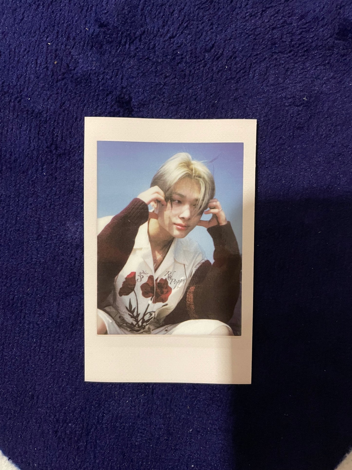 ENHYPEN - Orange Blood (Engene ver.)