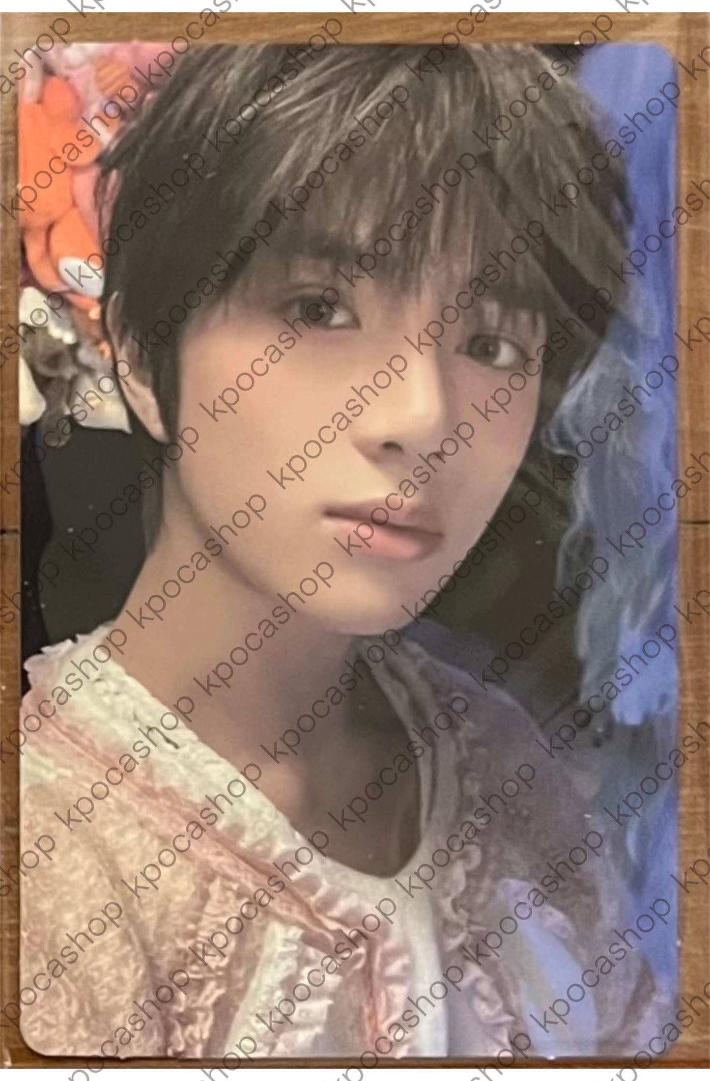 TXT - THE NAME CHAPTER: TEMPTATION (Nightmare ver.)
