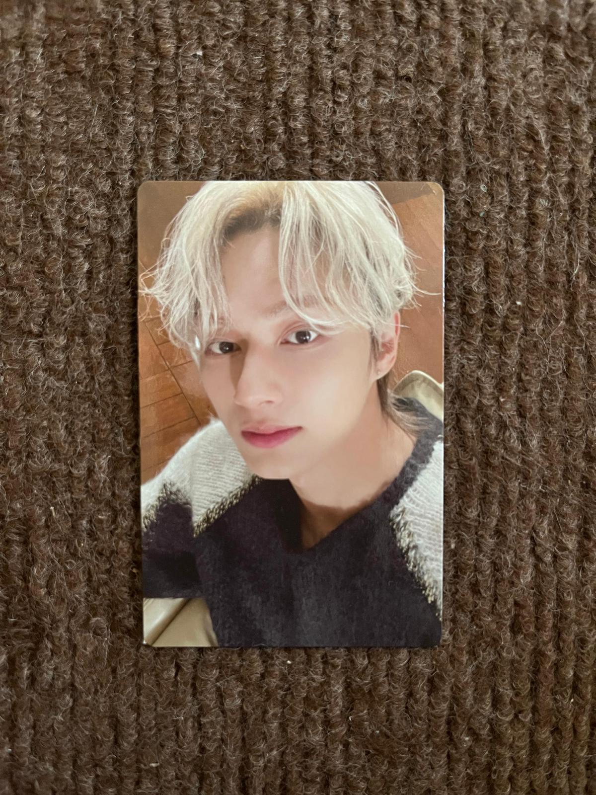 SEVENTEEN - FML (Ver 1. Fallen, Misfit, Lost ver.)