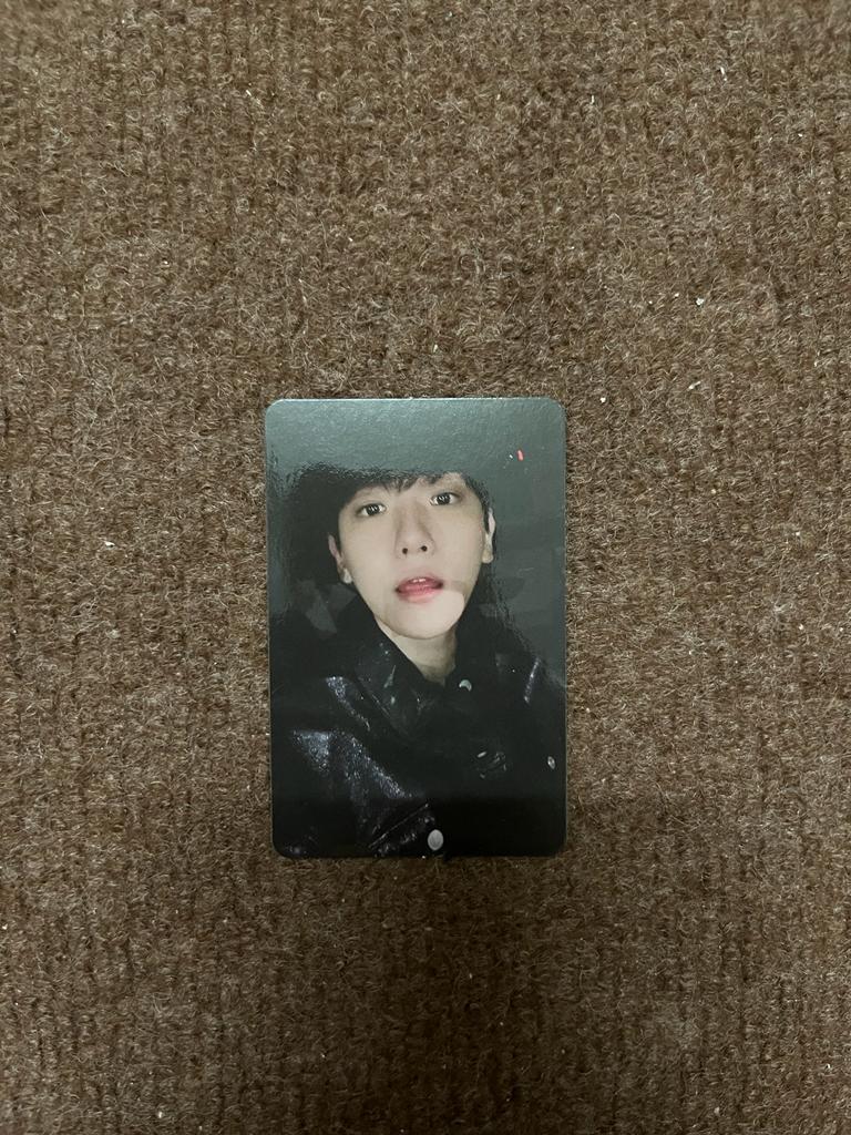 EXO BAEKHYUN - Mini Album Vol.3 Bambi