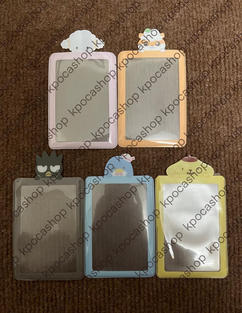 SANRIO - Photocard Holder
