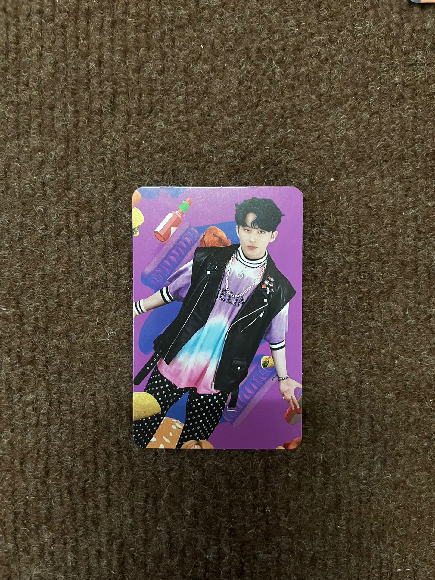 NCT Dream - Hot Sauce (Jewel case ver.)