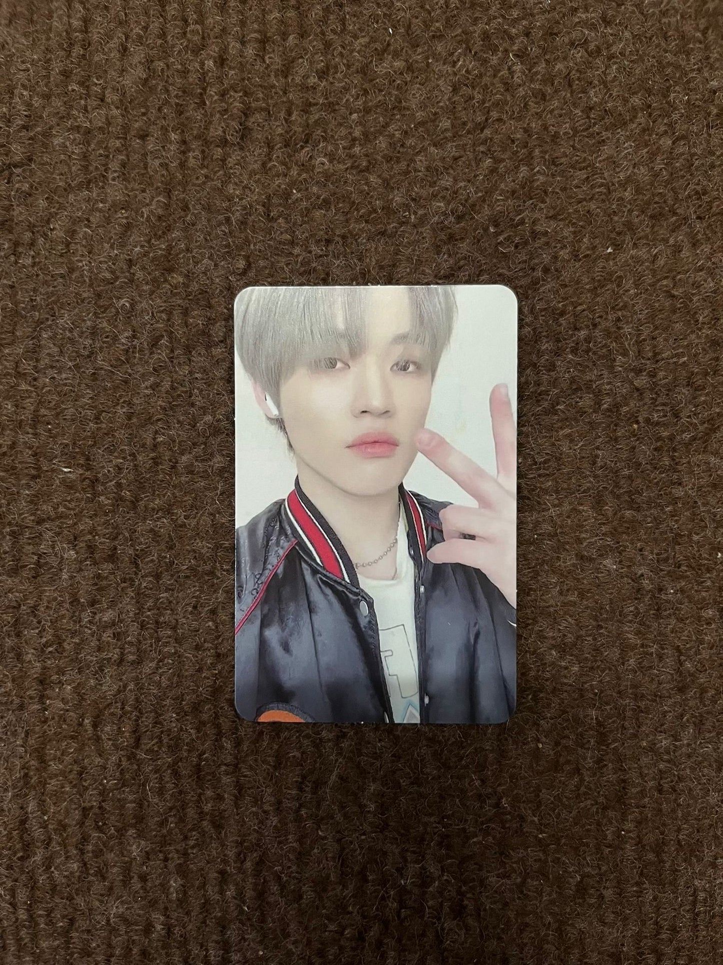 NCT Dream - Hot Sauce (Jewel case ver.)
