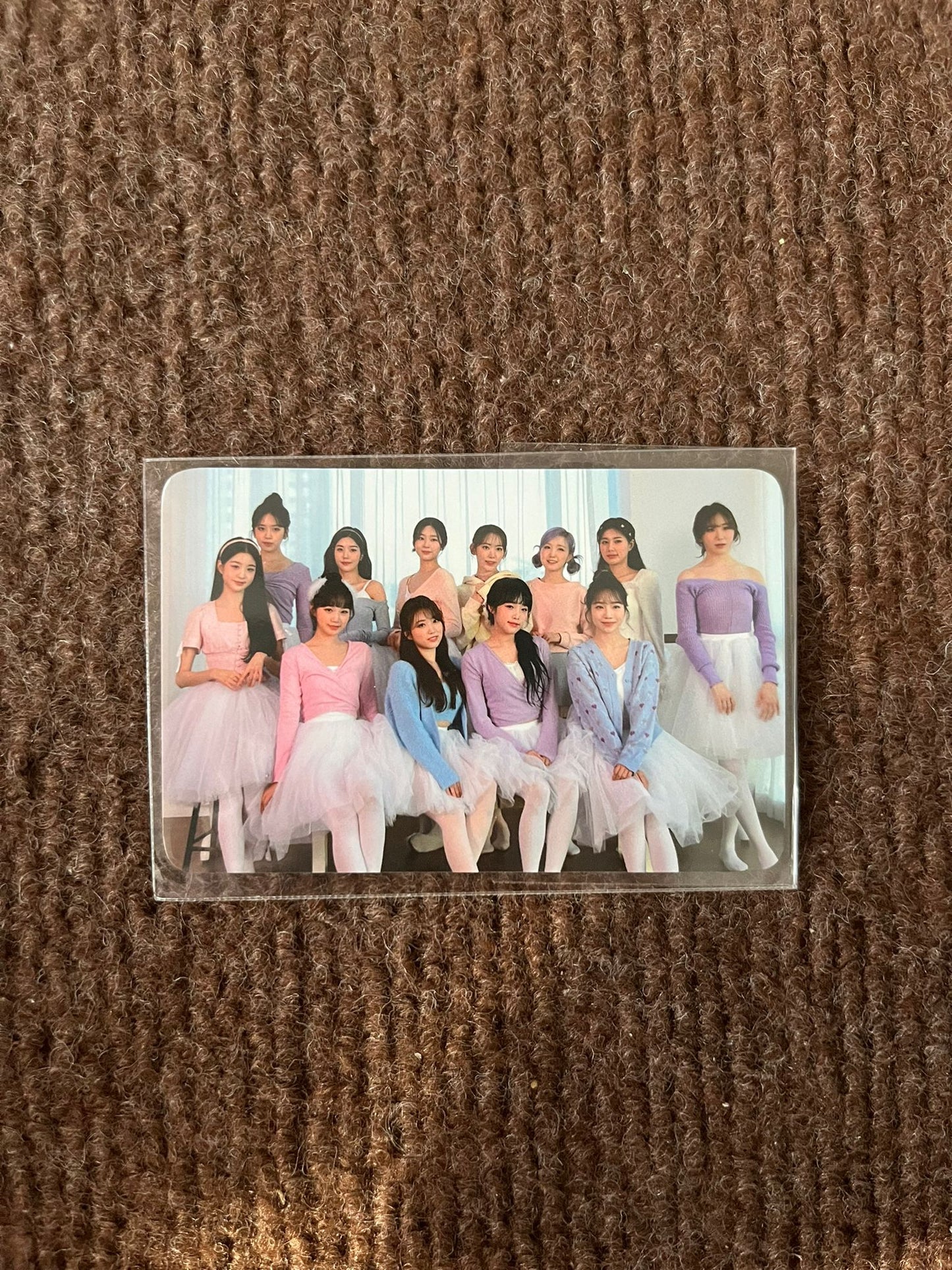 IZONE - Dicon Vol.11 Shall We Dance? Deluxe Box
