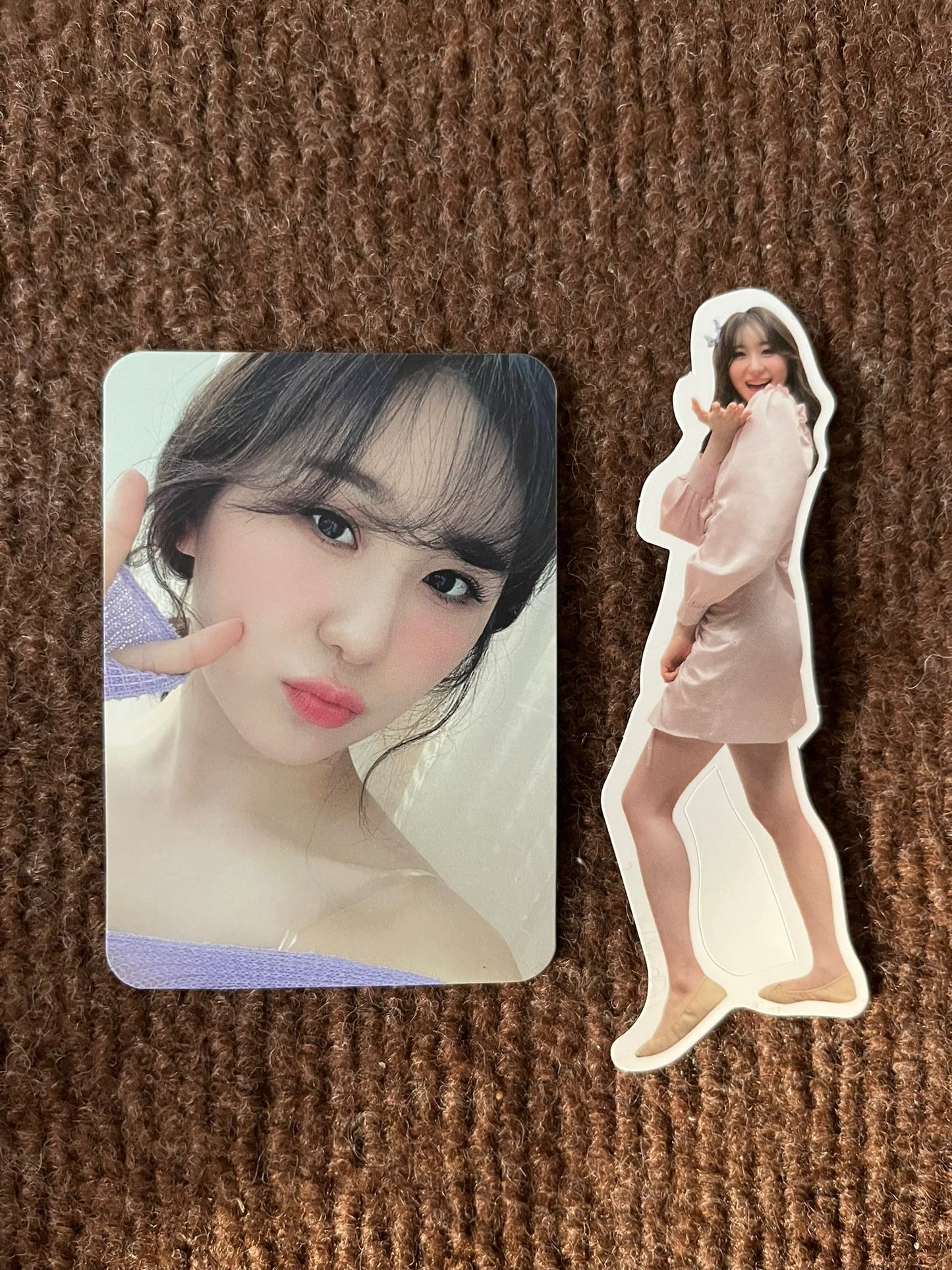 IZONE - Dicon Vol.11 Shall We Dance? Deluxe Box
