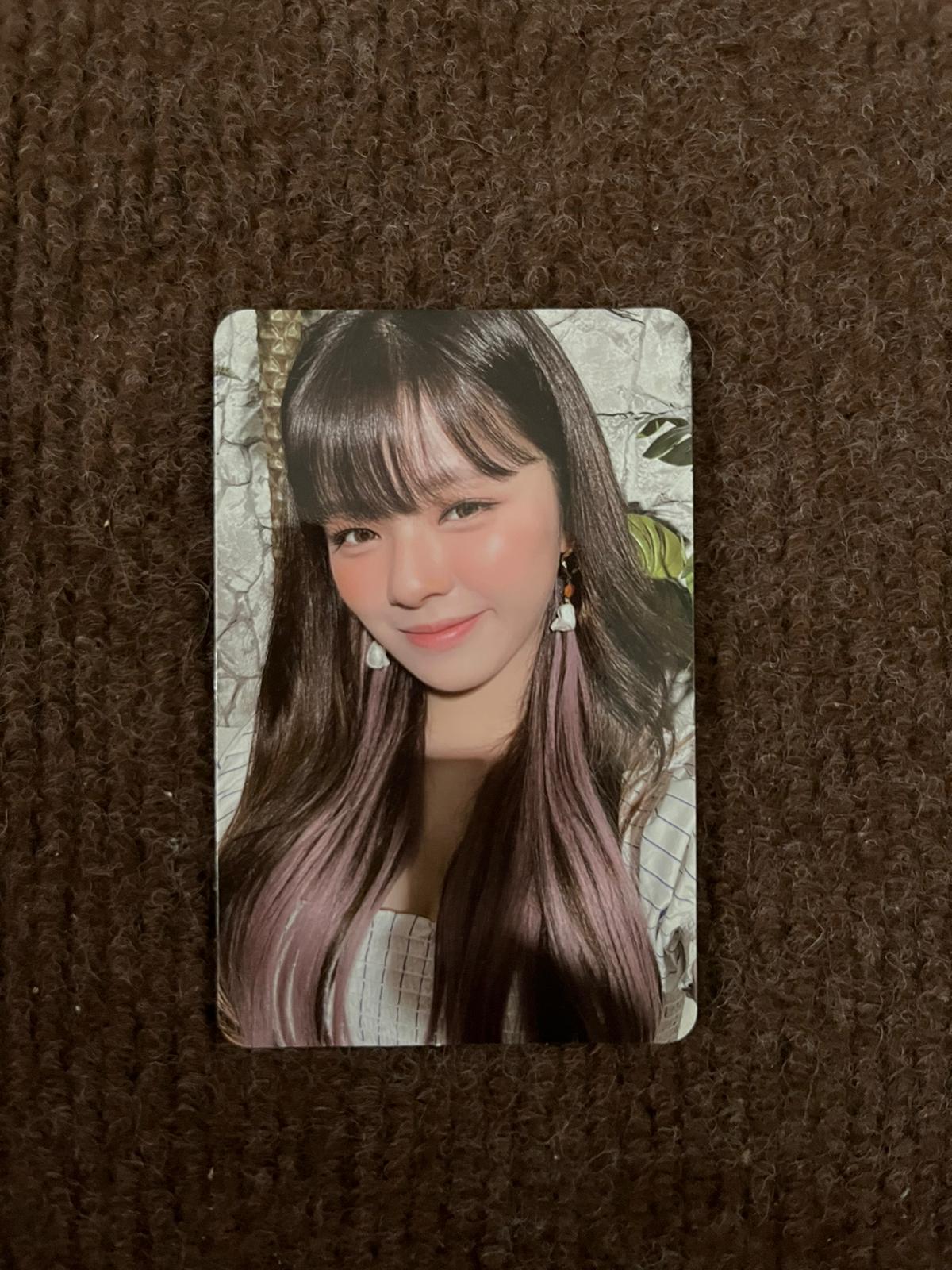 TWICE - Taste Of Love