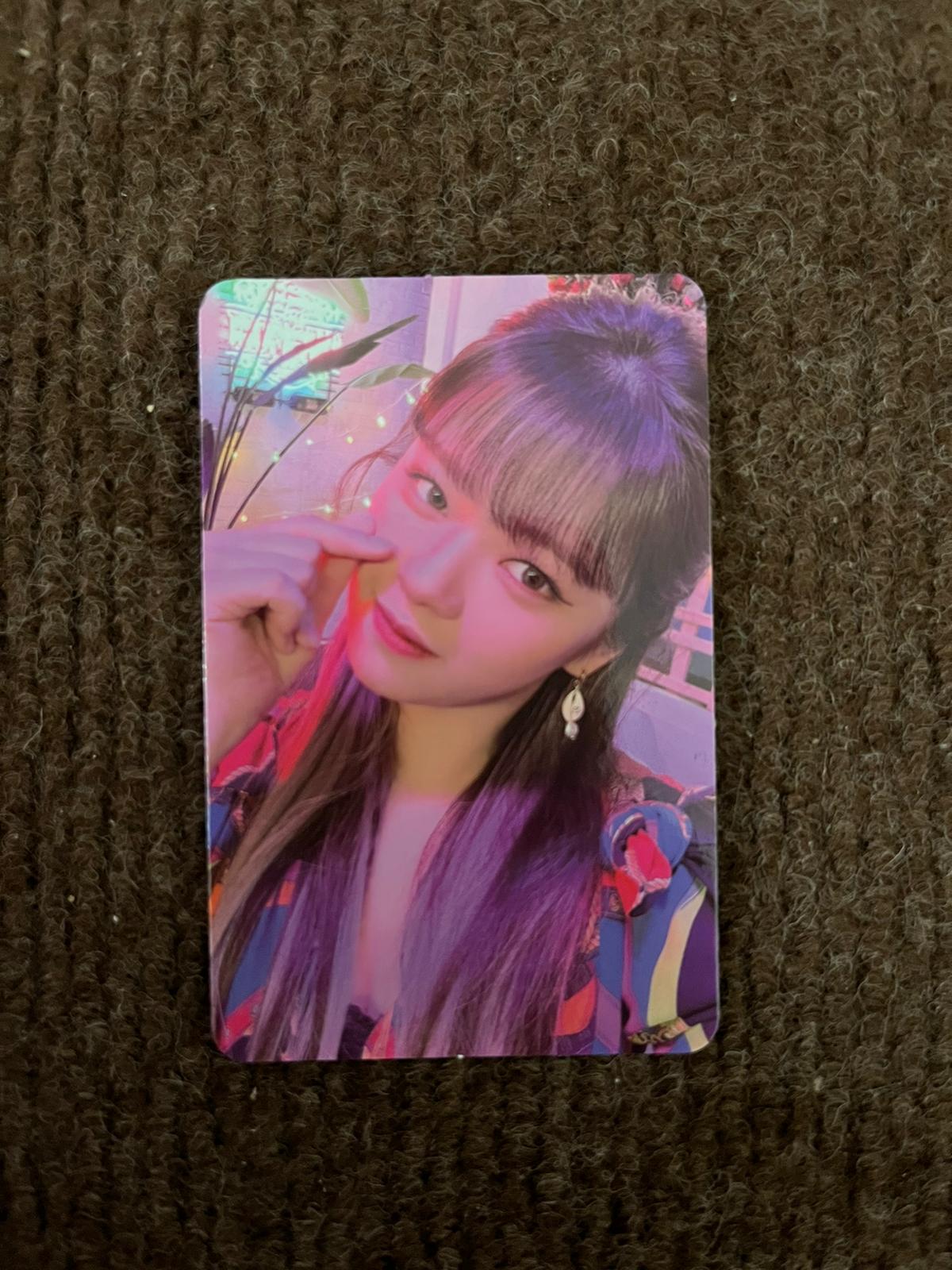 TWICE - Taste Of Love