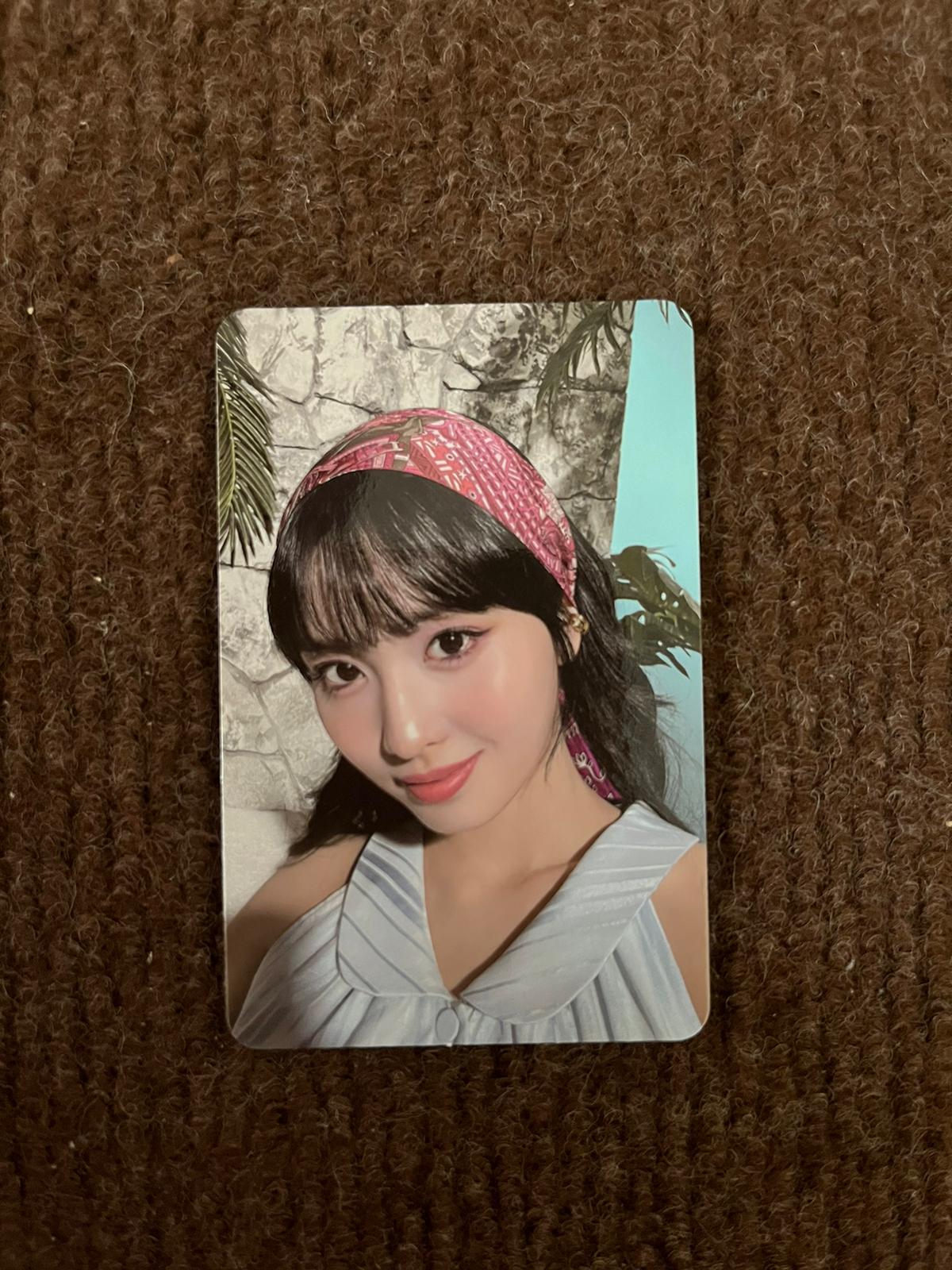 TWICE - Taste Of Love