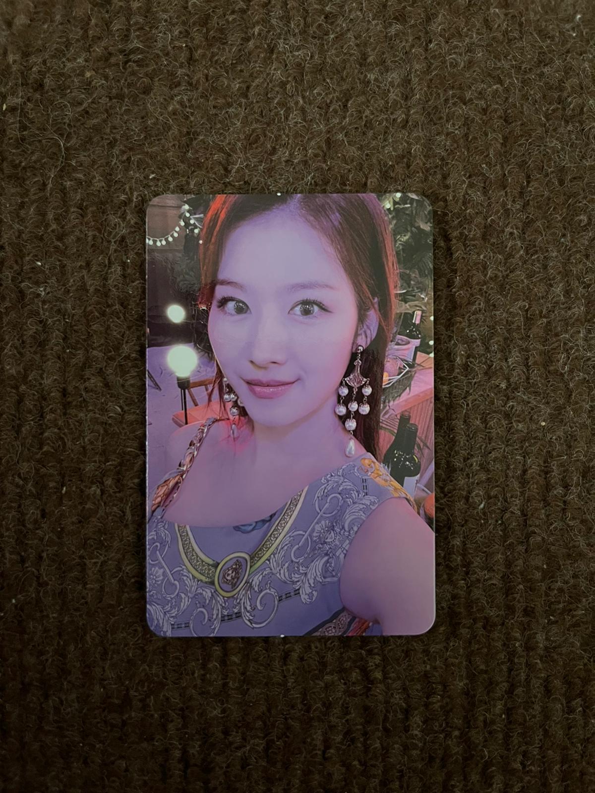 TWICE - Taste Of Love