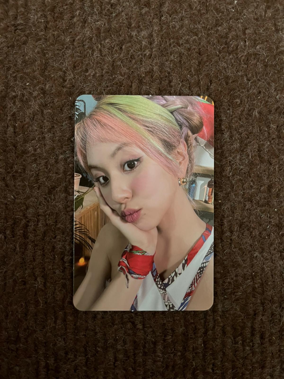 TWICE - Taste Of Love