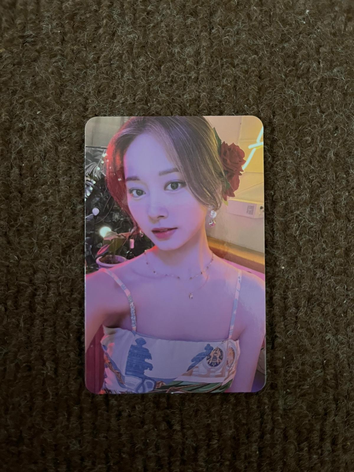 TWICE - Taste Of Love