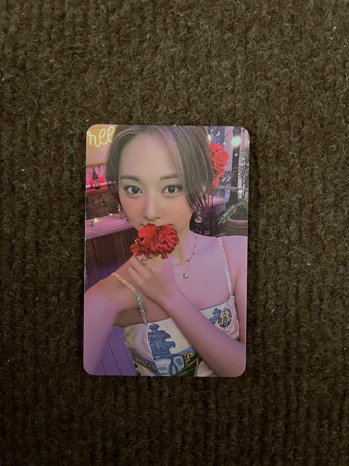 TWICE - Taste Of Love