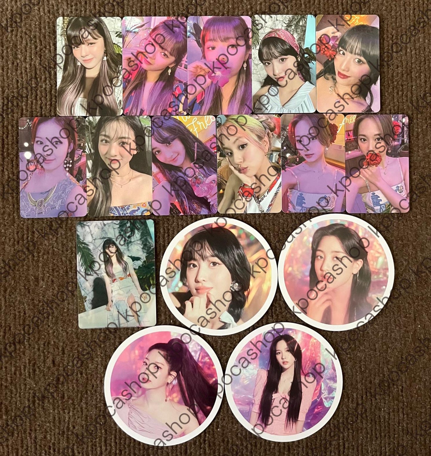 TWICE - Taste Of Love