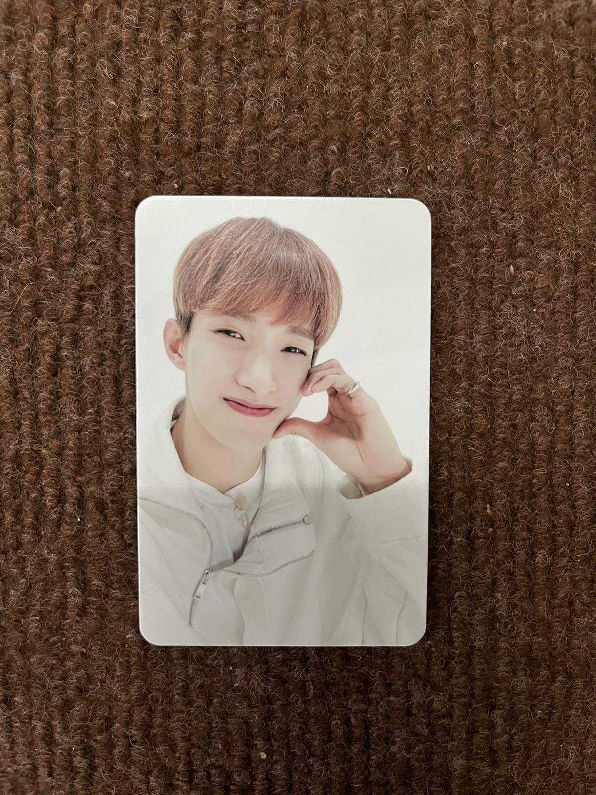 SEVENTEEN - Going Magazine Vol.2