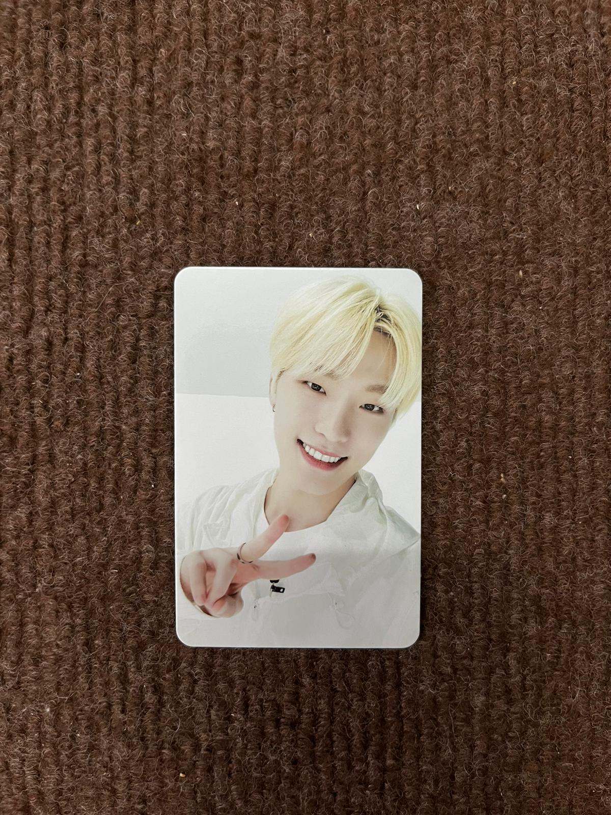 SEVENTEEN - Going Magazine Vol.2