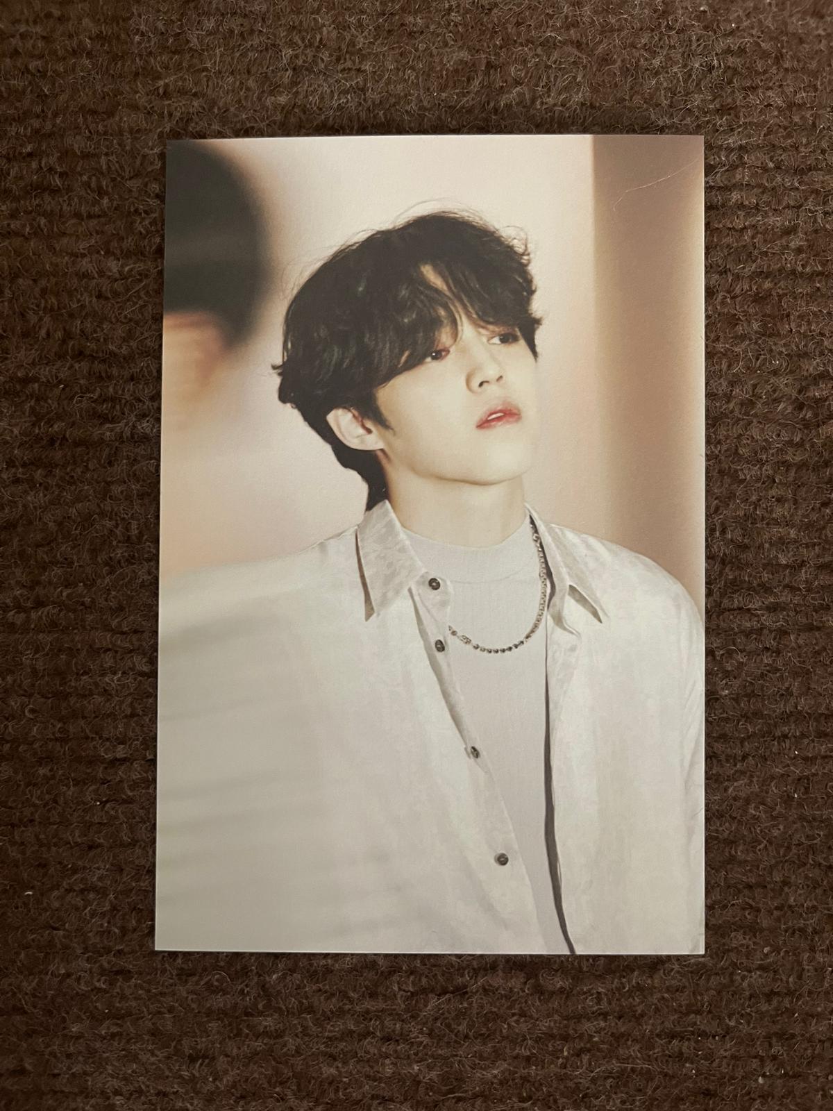 SEVENTEEN - Your Choice (Mini card & Post card)