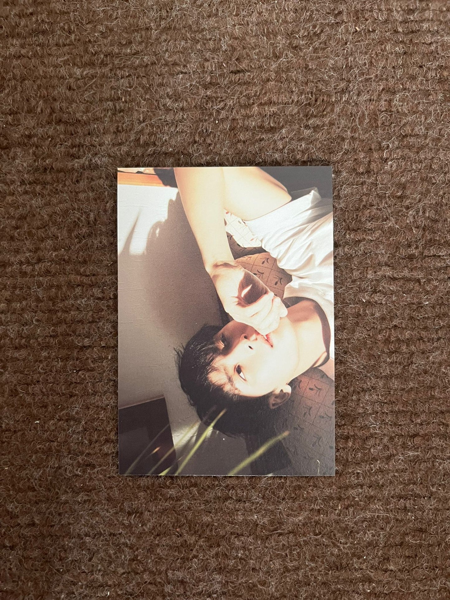 SEVENTEEN - Your Choice (Mini card & Post card)