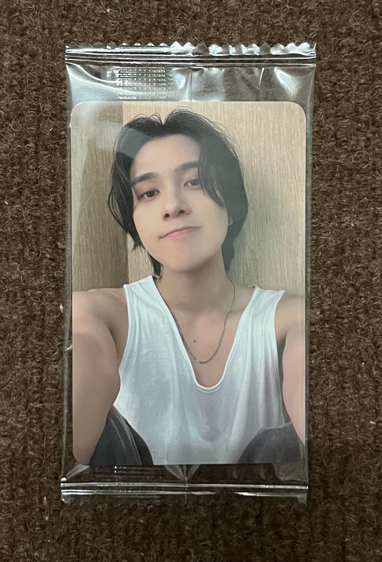 NCT - Golden Age (KTOWN4U POB)