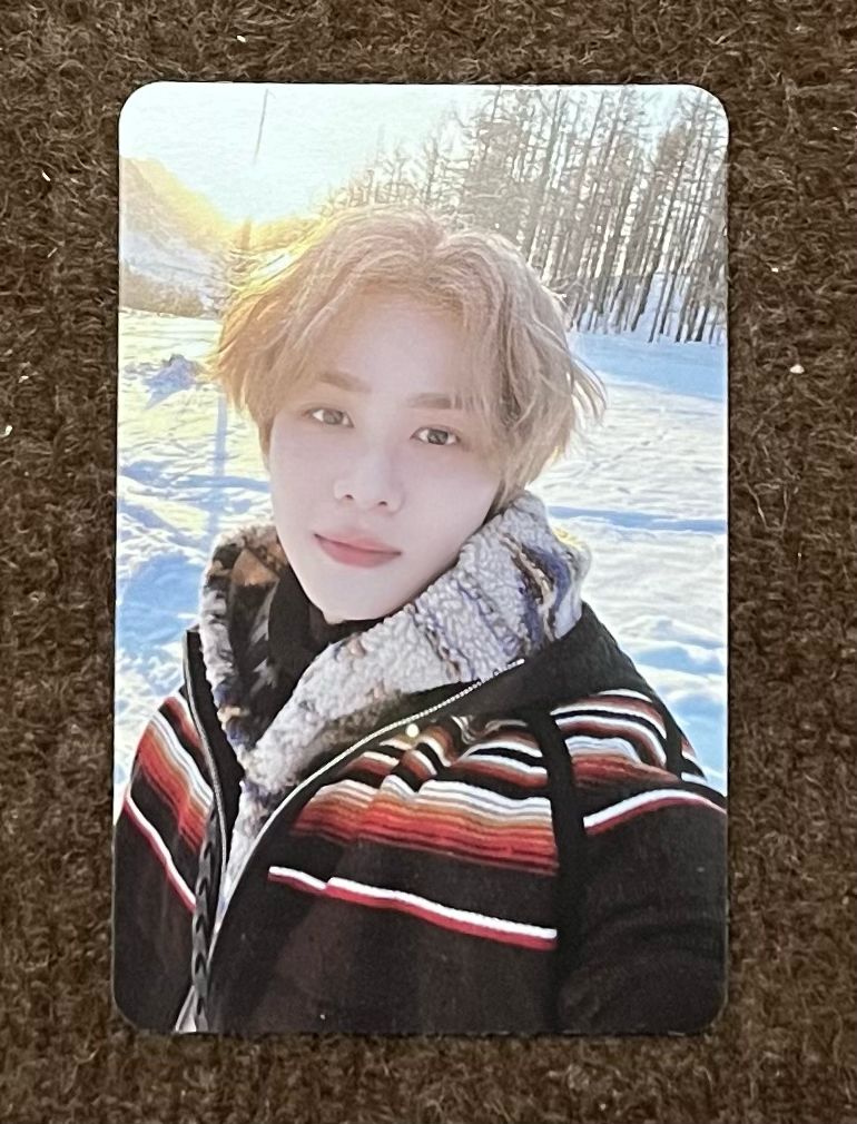 NCT - Golden Age (Archiving ver.)