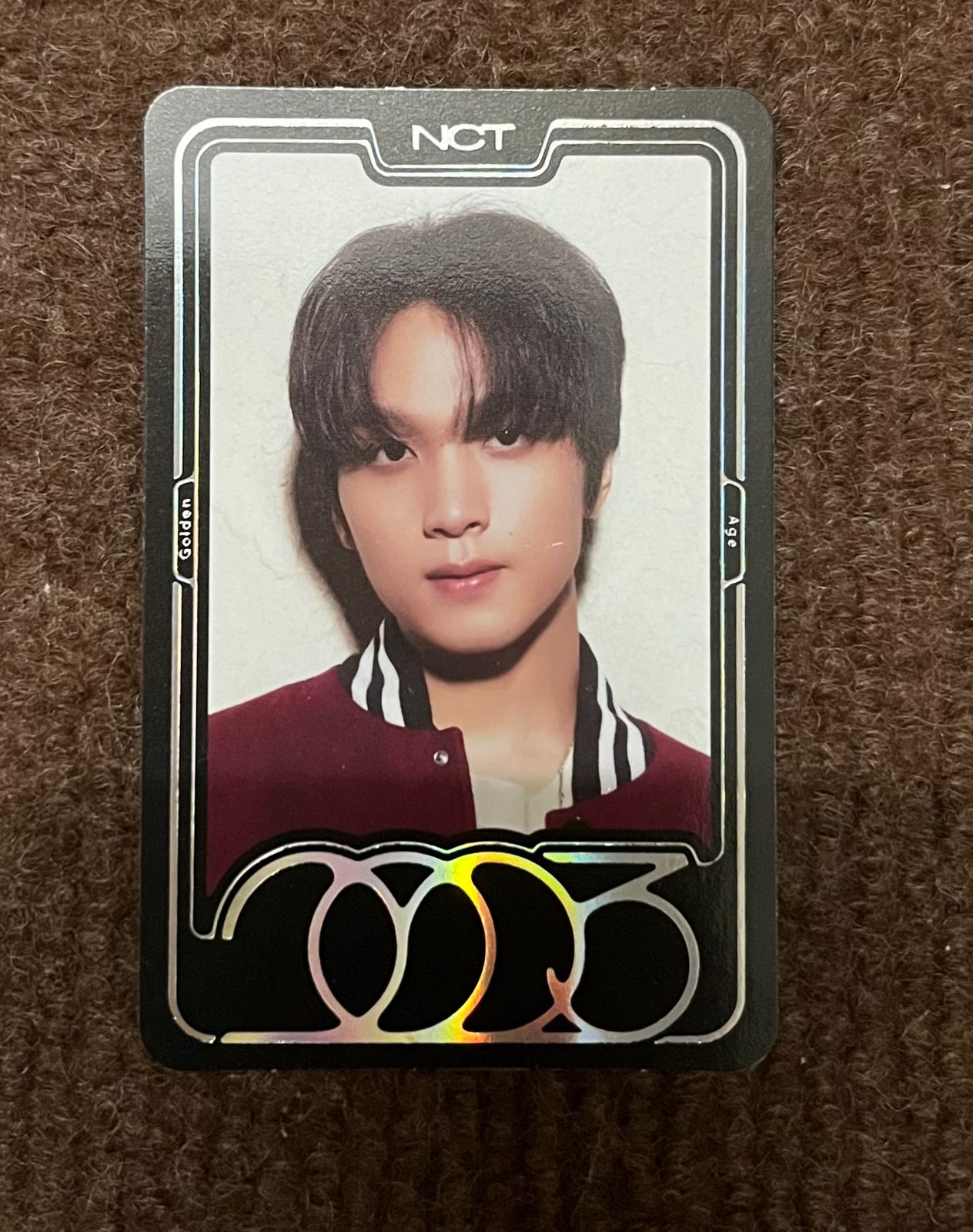 NCT - Golden Age (Archiving ver.)