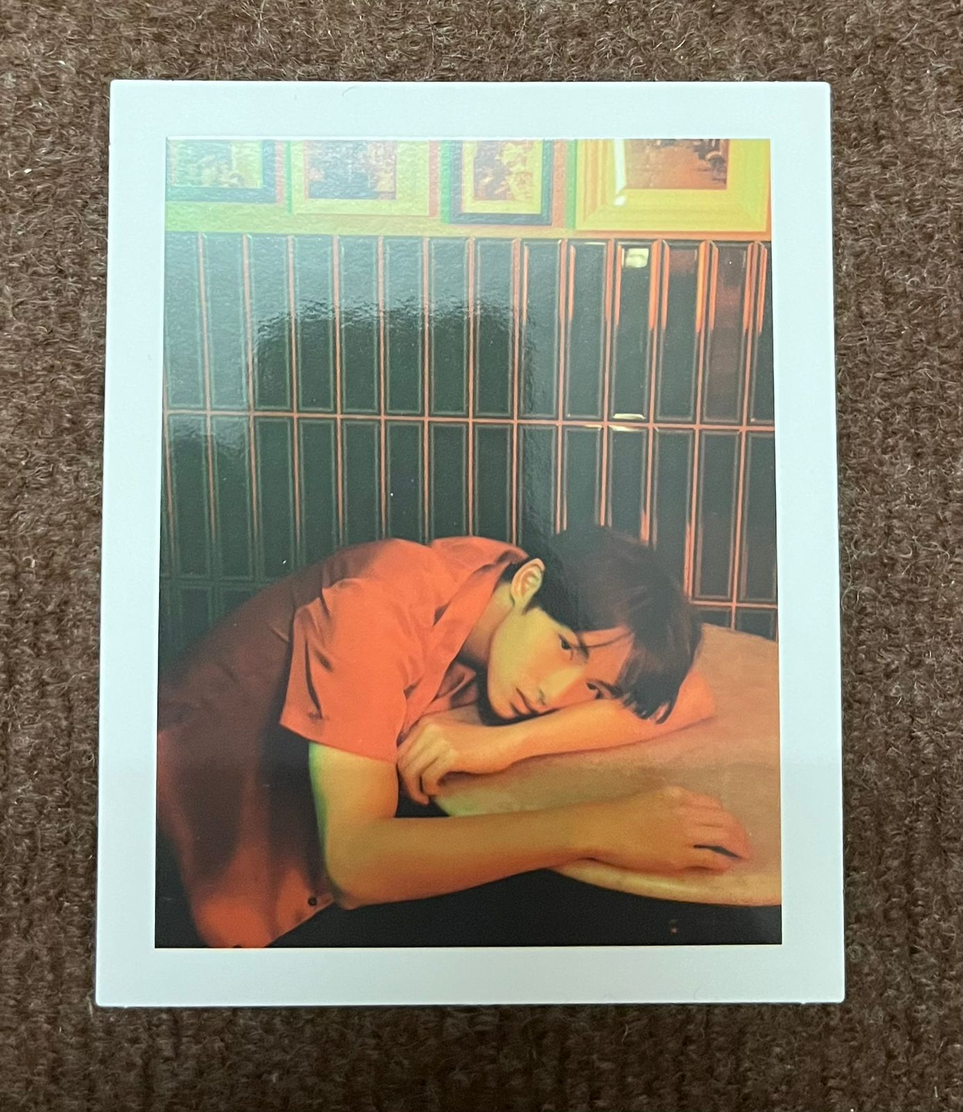 NCT - Golden Age (Archiving ver.)