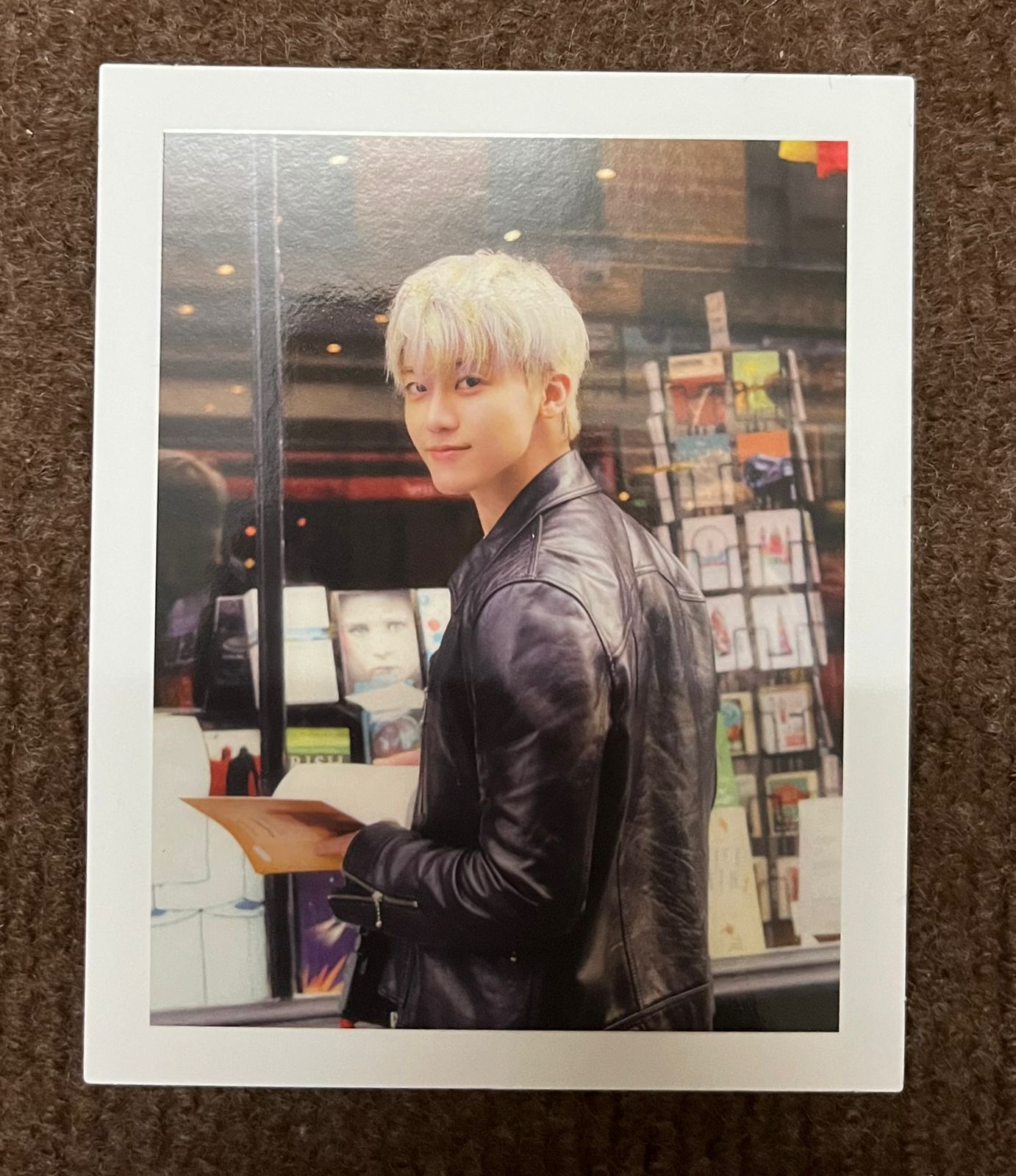 NCT - Golden Age (Archiving ver.)