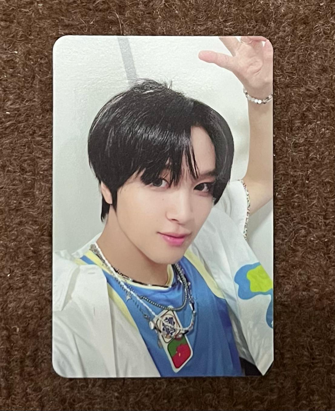 NCT - Golden Age (Archiving ver.)